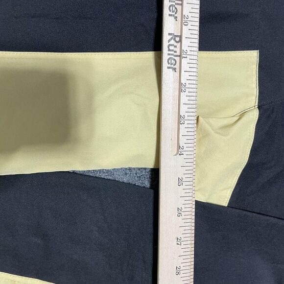 Pittsburgh Steelers Jacket Pullover Mens XL NFL Football Long Sleeve CB - Picture 11 of 13